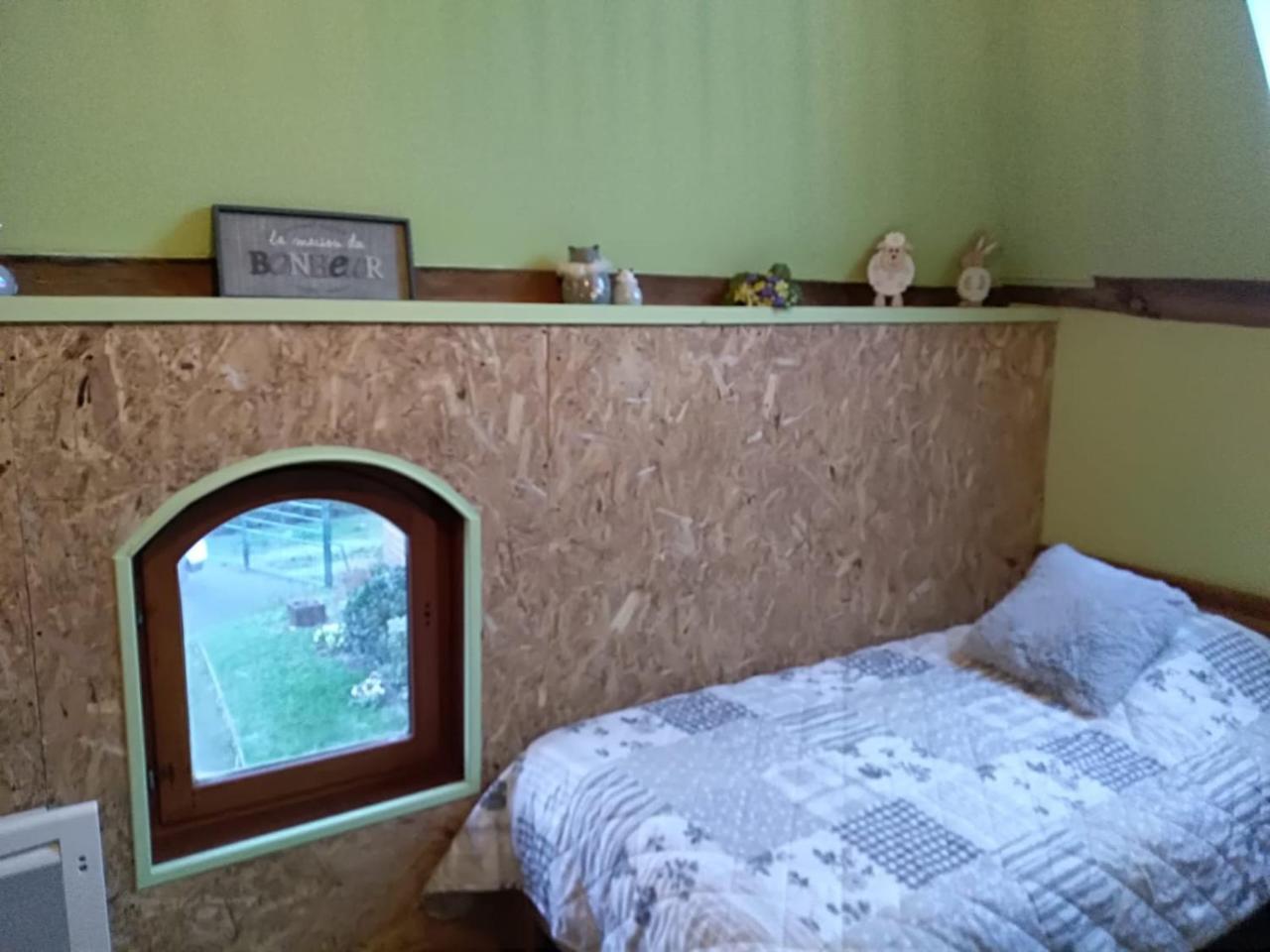 Gite De La Ferme Des Crins Blancs Villa Hazebrouck Kültér fotó
